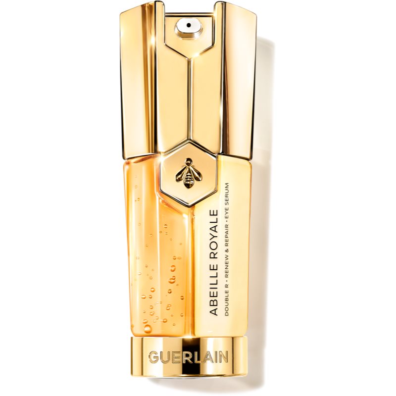 GUERLAIN Abeille Royale Double R Renew & Repair Eye Serum intenzív lifting szérum a szem köré 20 ml-Ár