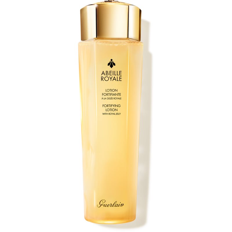 GUERLAIN Abeille Royale Fortifying Lotion arctonikum méhpempővel 150 ml-Ár