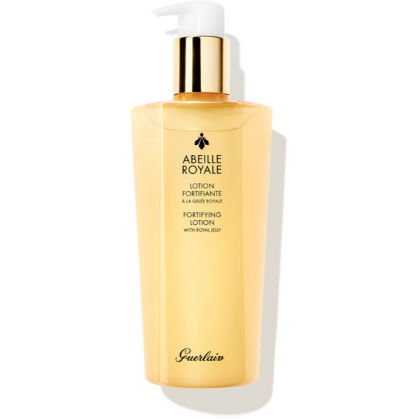 GUERLAIN Abeille Royale Fortifying Lotion arctonikum méhpempővel 300 ml-Ár