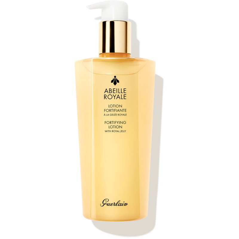 GUERLAIN Abeille Royale Fortifying Lotion arctonikum méhpempővel 300 ml-Ár