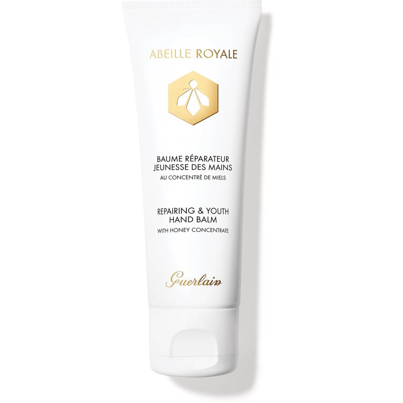 GUERLAIN Abeille Royale Revitalizing Youth Hand Balm revitalizáló hidratáló kézkrém 40 ml-Ár