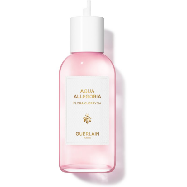 GUERLAIN Aqua Allegoria Flora Cherrysia Eau de Toilette utántöltő hölgyeknek 200 ml-Ár