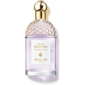 GUERLAIN Aqua Allegoria Flora Salvaggia Eau de Toilette utántölthető hölgyeknek 125 ml-Ár