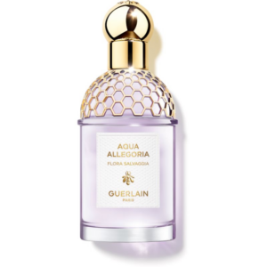 GUERLAIN Aqua Allegoria Flora Salvaggia Eau de Toilette utántölthető hölgyeknek 75 ml-Ár