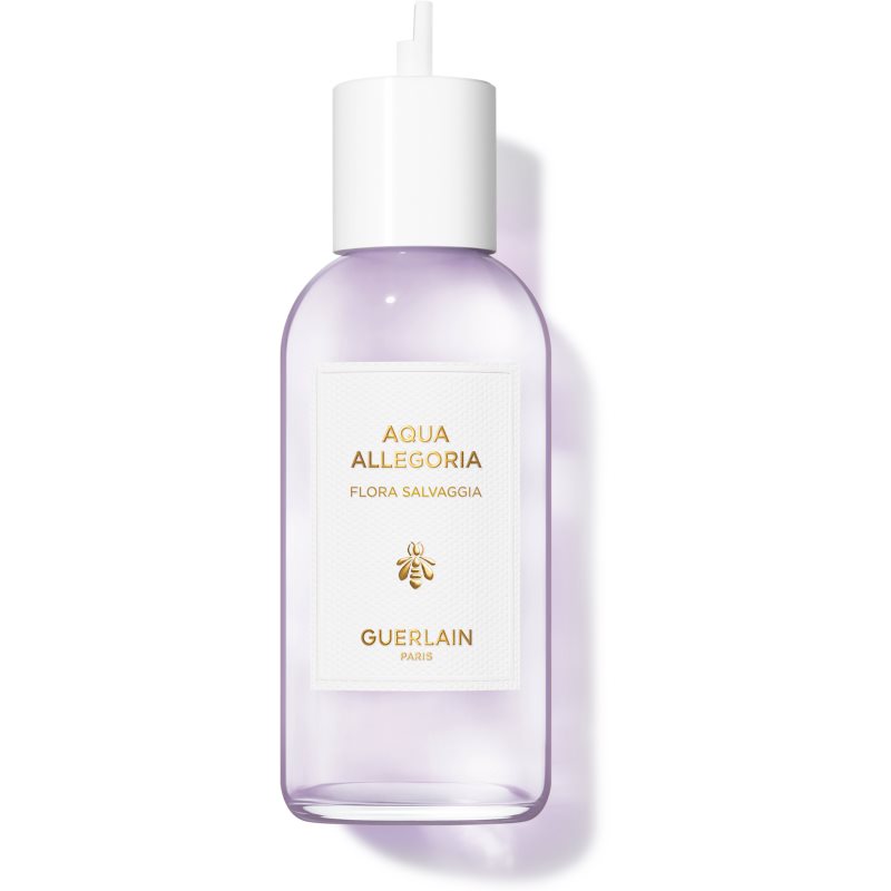 GUERLAIN Aqua Allegoria Flora Salvaggia Eau de Toilette utántöltő hölgyeknek 200 ml-Ár