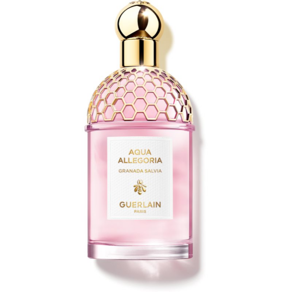 GUERLAIN Aqua Allegoria Granada Salvia Eau de Toilette utántölthető hölgyeknek 125 ml-Ár