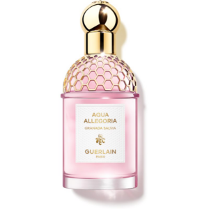 GUERLAIN Aqua Allegoria Granada Salvia Eau de Toilette utántölthető hölgyeknek 75 ml-Ár