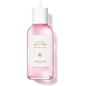 GUERLAIN Aqua Allegoria Granada Salvia Eau de Toilette utántöltő hölgyeknek 200 ml-Ár