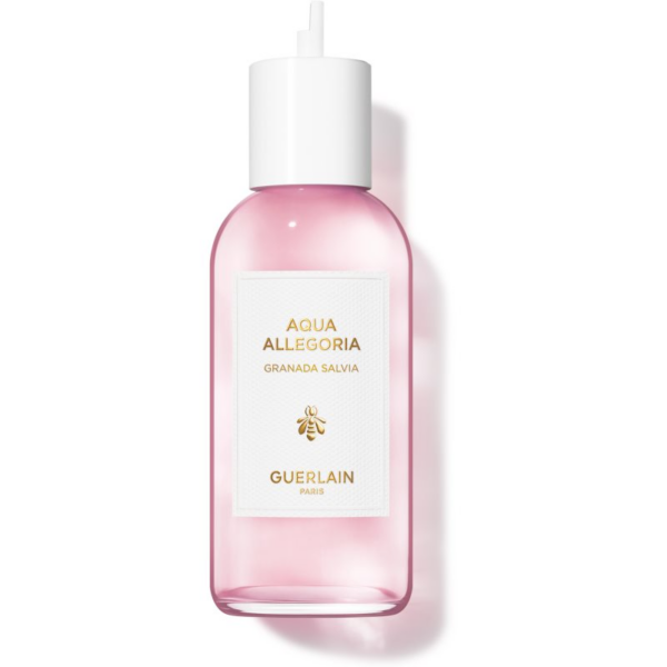 GUERLAIN Aqua Allegoria Granada Salvia Eau de Toilette utántöltő hölgyeknek 200 ml-Ár