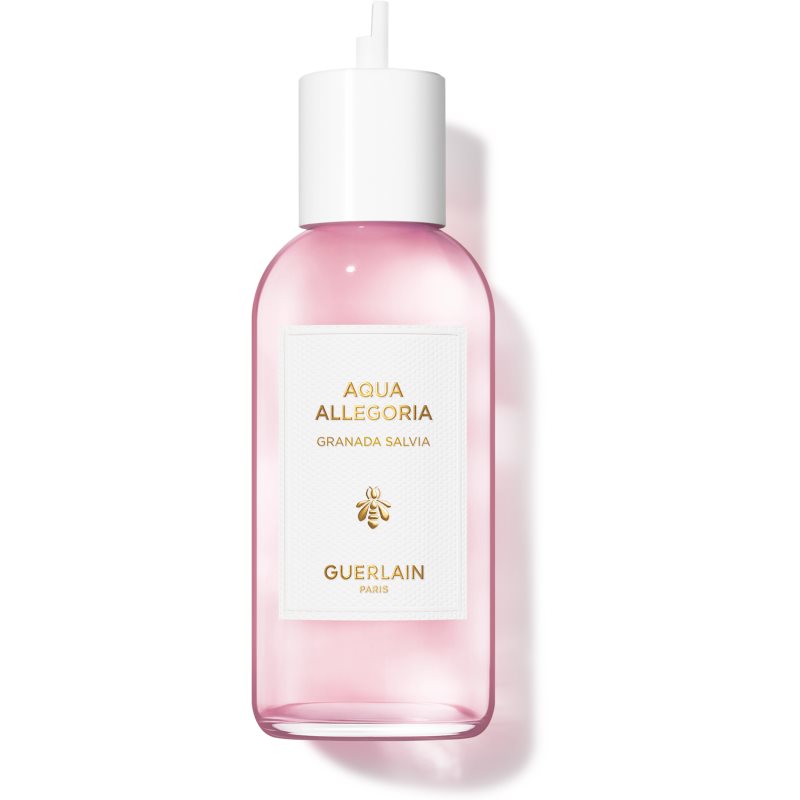 GUERLAIN Aqua Allegoria Granada Salvia Eau de Toilette utántöltő hölgyeknek 200 ml-Ár