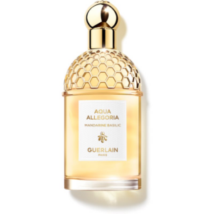 GUERLAIN Aqua Allegoria Mandarine Basilic Eau de Toilette utántölthető hölgyeknek 125 ml-Ár
