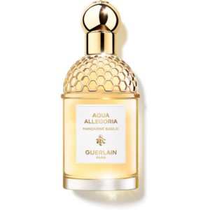 GUERLAIN Aqua Allegoria Mandarine Basilic Eau de Toilette utántölthető hölgyeknek 75 ml-Ár