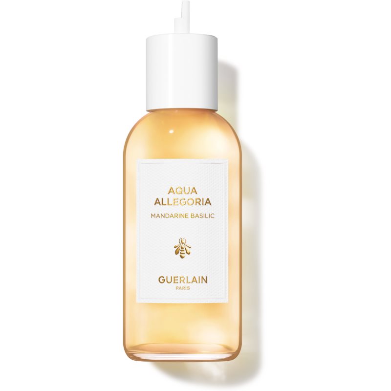 GUERLAIN Aqua Allegoria Mandarine Basilic Eau de Toilette utántöltő hölgyeknek 200 ml-Ár