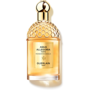 GUERLAIN Aqua Allegoria Mandarine Basilic Forte Eau de Parfum utántölthető hölgyeknek 125 ml-Ár