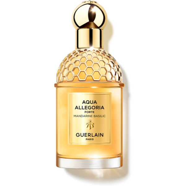 GUERLAIN Aqua Allegoria Mandarine Basilic Forte Eau de Parfum utántölthető hölgyeknek 75 ml-Ár