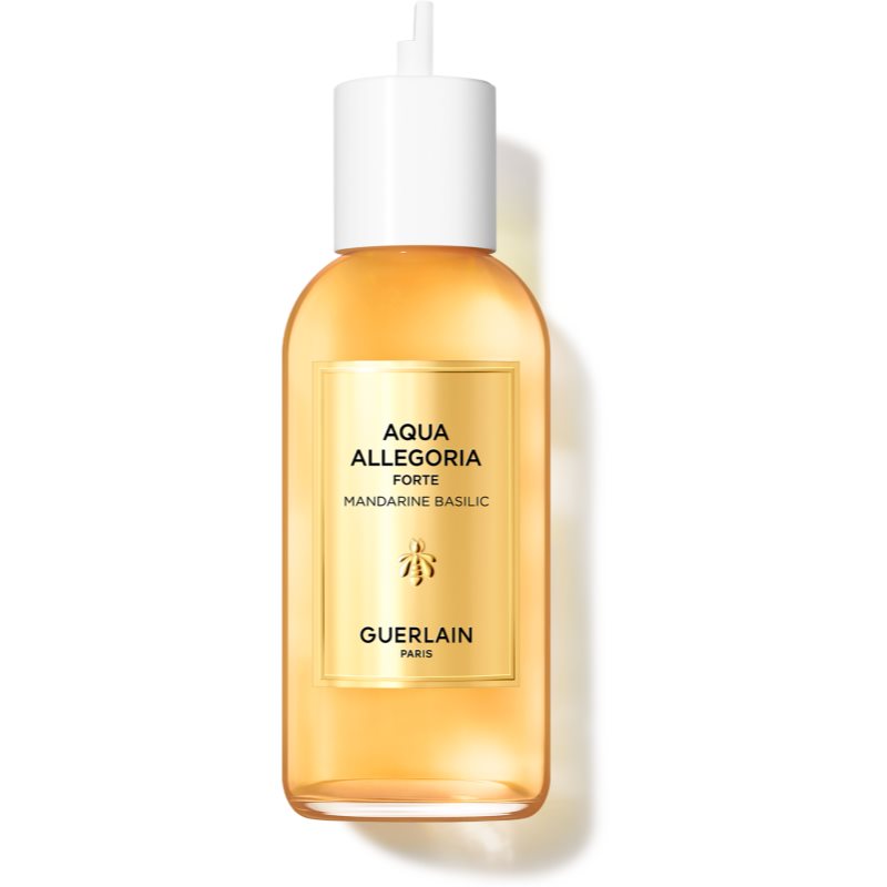 GUERLAIN Aqua Allegoria Mandarine Basilic Forte Eau de Parfum utántöltő hölgyeknek 200 ml-Ár