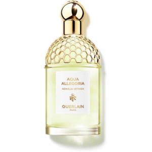 GUERLAIN Aqua Allegoria Nerolia Vetiver Eau de Toilette utántölthető hölgyeknek 125 ml-Ár