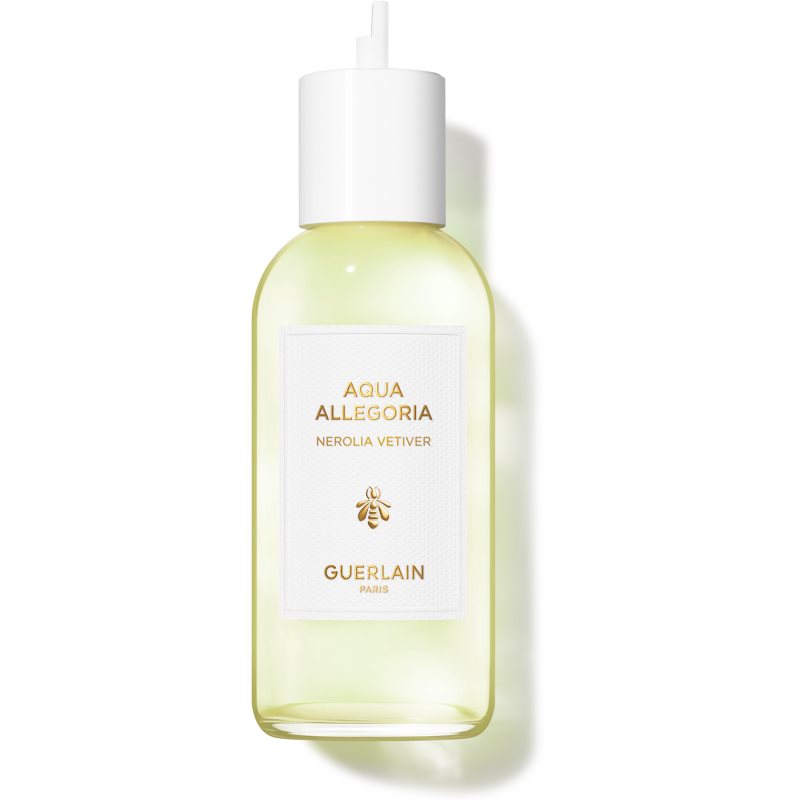 GUERLAIN Aqua Allegoria Nerolia Vetiver Eau de Toilette utántöltő hölgyeknek 200 ml-Ár