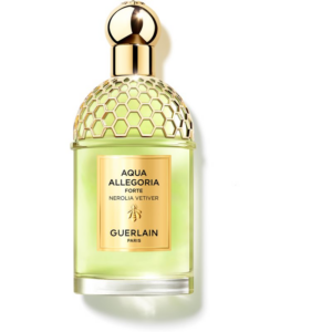 GUERLAIN Aqua Allegoria Nerolia Vetiver Forte Eau de Parfum utántölthető hölgyeknek 125 ml-Ár