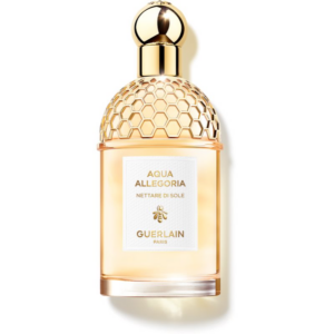 GUERLAIN Aqua Allegoria Nettare di Sole Eau de Toilette utántölthető hölgyeknek 125 ml-Ár