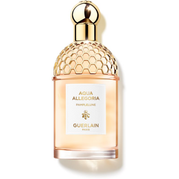 GUERLAIN Aqua Allegoria Pamplelune Eau de Toilette utántölthető hölgyeknek 125 ml-Ár