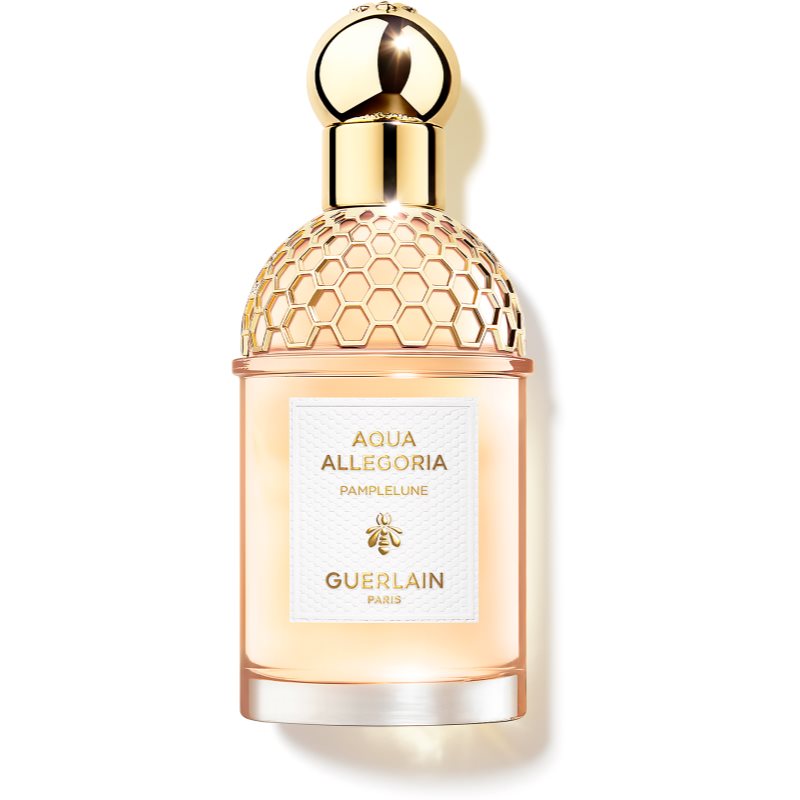 GUERLAIN Aqua Allegoria Pamplelune Eau de Toilette utántölthető hölgyeknek 75 ml-Ár