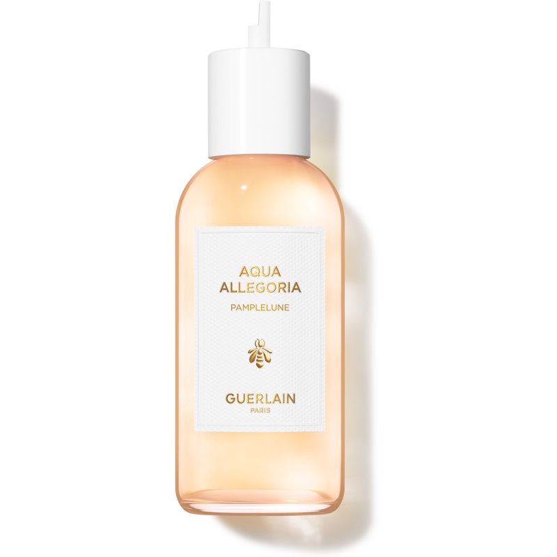 GUERLAIN Aqua Allegoria Pamplelune Eau de Toilette utántöltő hölgyeknek 200 ml-Ár