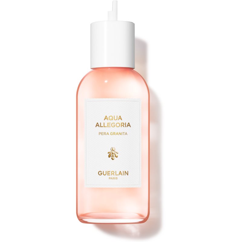 GUERLAIN Aqua Allegoria Pera Granita Eau de Toilette utántöltő hölgyeknek 200 ml-Ár