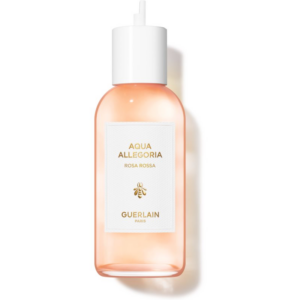 GUERLAIN Aqua Allegoria Rosa Rossa Eau de Toilette utántöltő hölgyeknek 200 ml-Ár