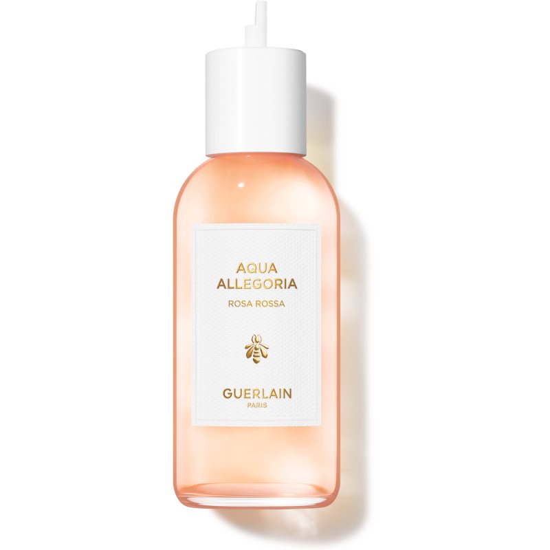 GUERLAIN Aqua Allegoria Rosa Rossa Eau de Toilette utántöltő hölgyeknek 200 ml-Ár
