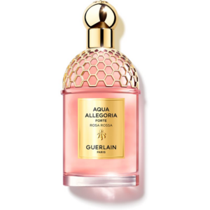 GUERLAIN Aqua Allegoria Rosa Rossa Forte Eau de Parfum utántölthető hölgyeknek 125 ml-Ár