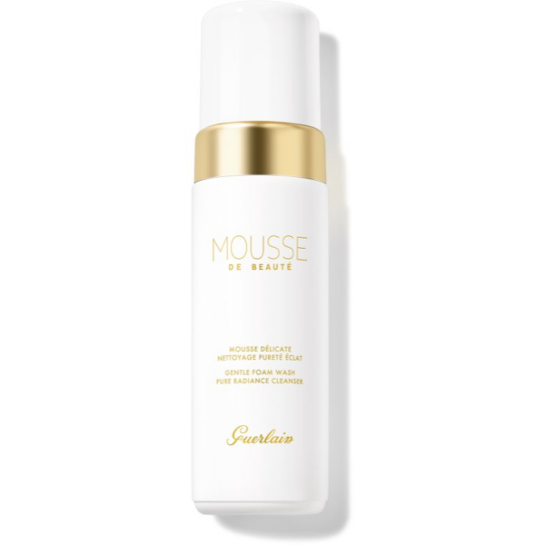 GUERLAIN Beauty Skin Cleansers Cleansing Foam gyengéd arctisztító hab 150 ml-Ár