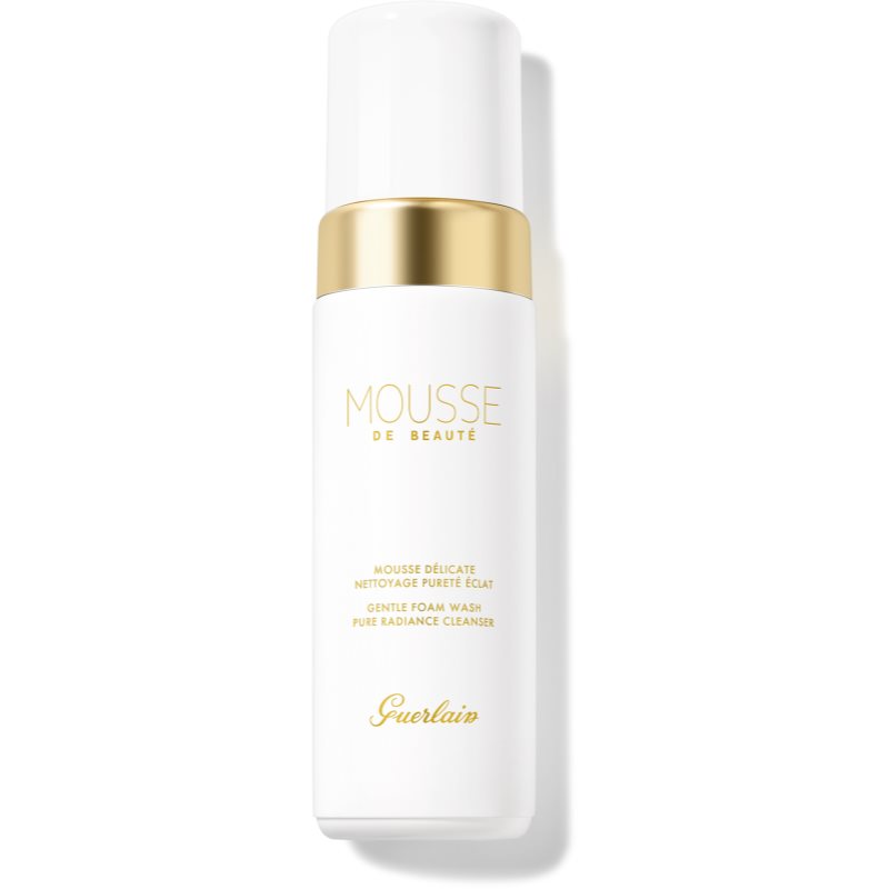 GUERLAIN Beauty Skin Cleansers Cleansing Foam gyengéd arctisztító hab 150 ml-Ár