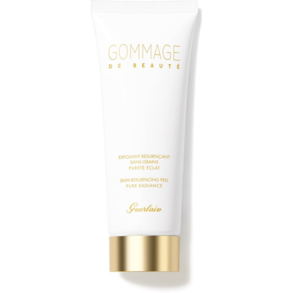 GUERLAIN Beauty Skin Cleansers Gommage de Beauté hámlasztó maszk a bőr felszínének megújítására 75 ml-Ár