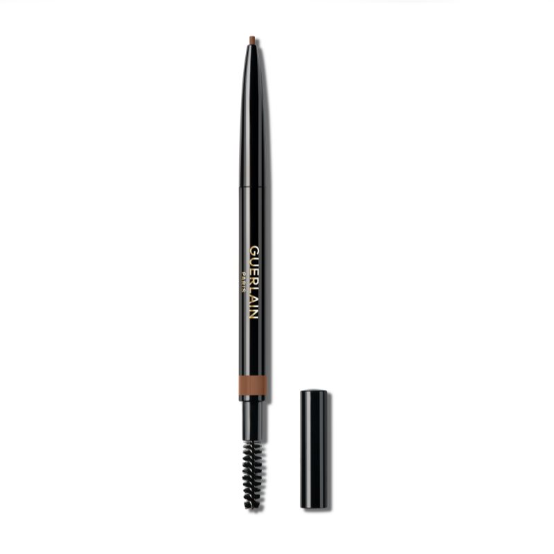 GUERLAIN Brow G precíz szemöldökceruza árnyalat 02 Auburn 0