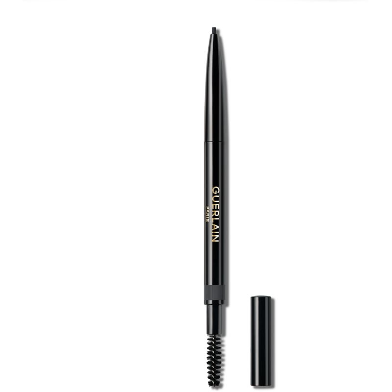 GUERLAIN Brow G precíz szemöldökceruza árnyalat 05 Granite 0