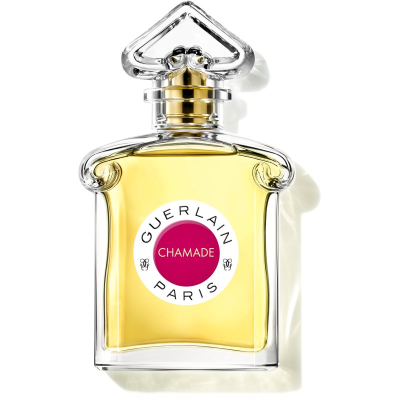 GUERLAIN Chamade Eau de Toilette hölgyeknek 75 ml-Ár