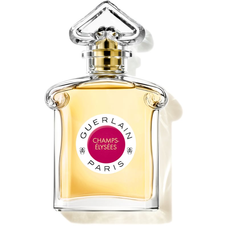 GUERLAIN Champs-Élysées Eau de Parfum hölgyeknek 75 ml-Ár