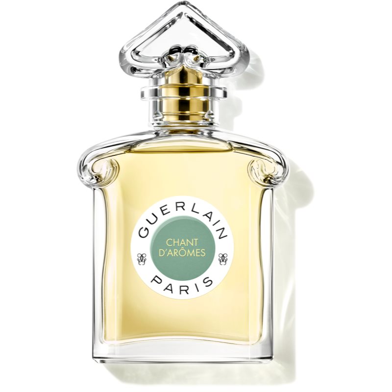 GUERLAIN Chant d'Arômes Eau de Toilette hölgyeknek 75 ml-Ár