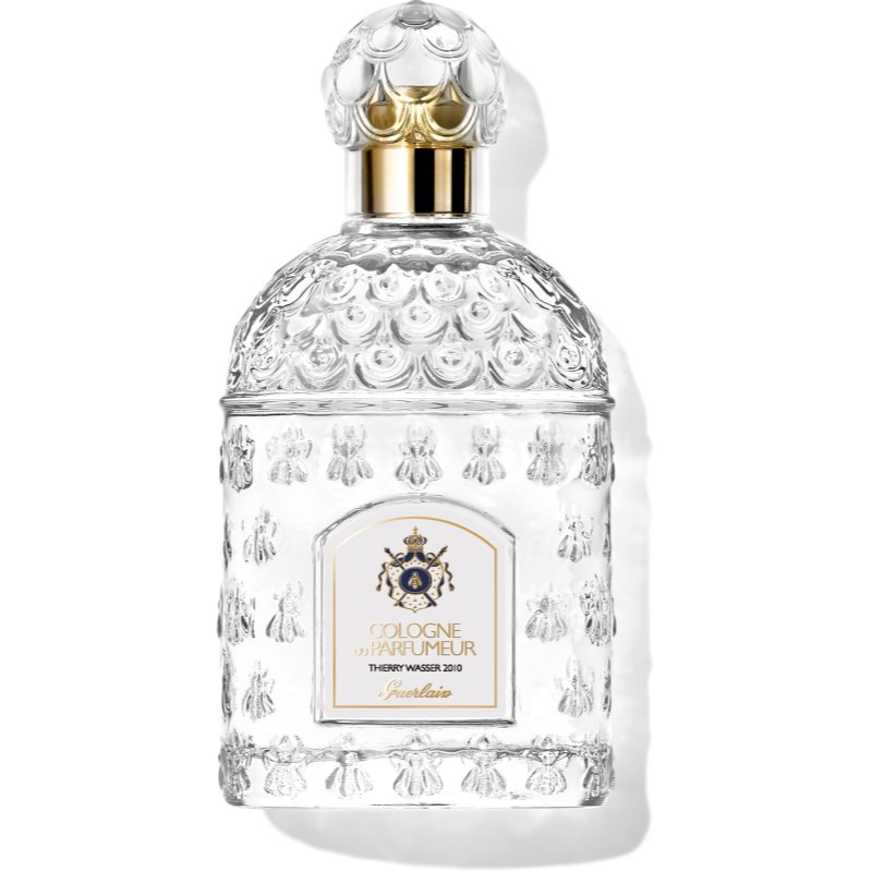 GUERLAIN Cologne du Parfumeur Eau de Cologne unisex 100 ml-Ár