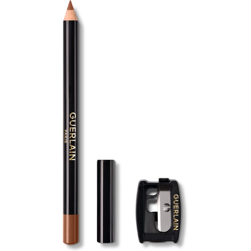 GUERLAIN Contour G tartós szájceruza árnyalat 03 Le Brun Tonka 1