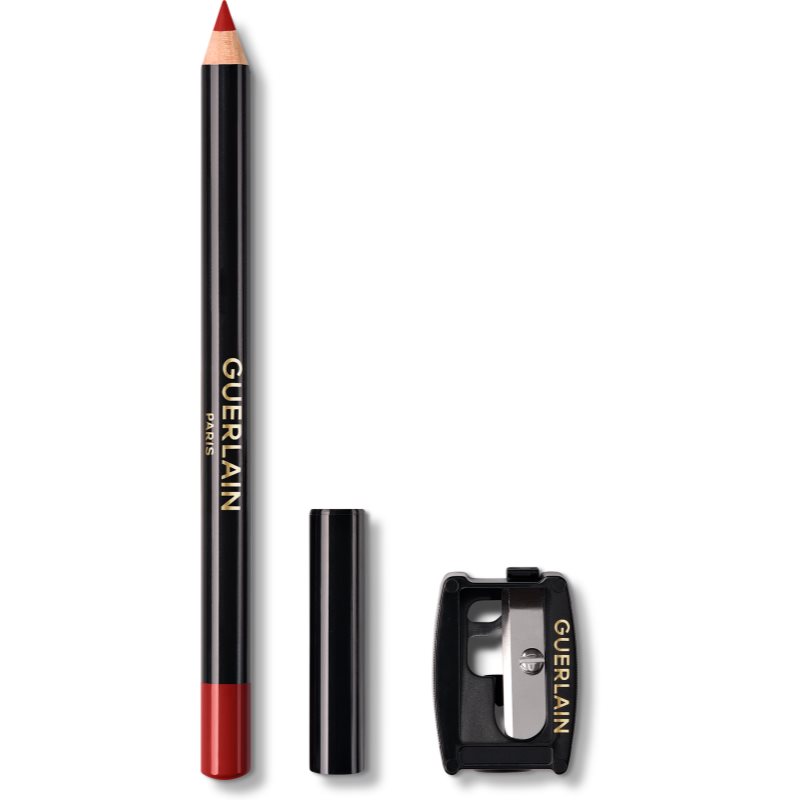 GUERLAIN Contour G tartós szájceruza árnyalat 04 Le Rouge Feu 1
