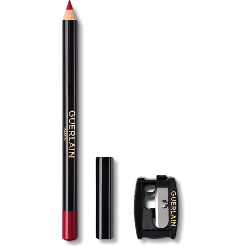 GUERLAIN Contour G tartós szájceruza árnyalat 05 Le Rouge Rubis 1