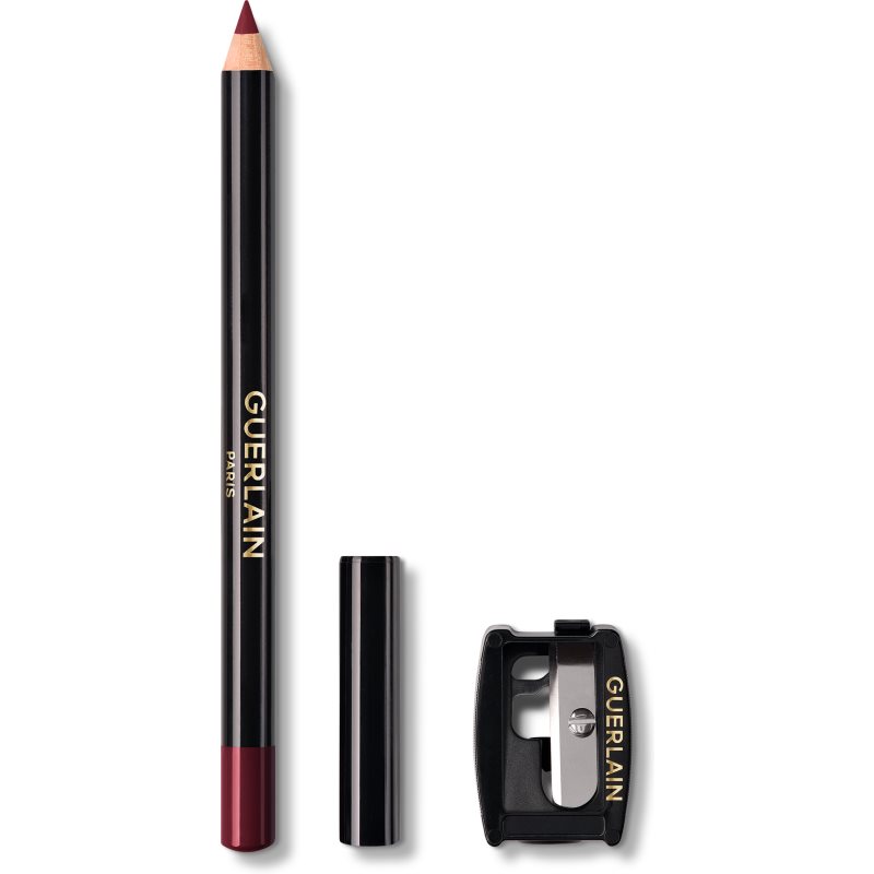 GUERLAIN Contour G tartós szájceruza árnyalat 06 Le Burgundy 1