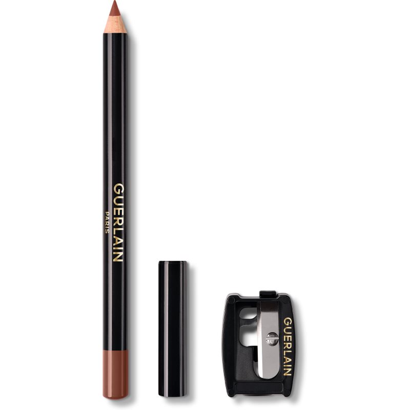 GUERLAIN Contour G tartós szájceruza árnyalat 2 Le Beige Praline 1