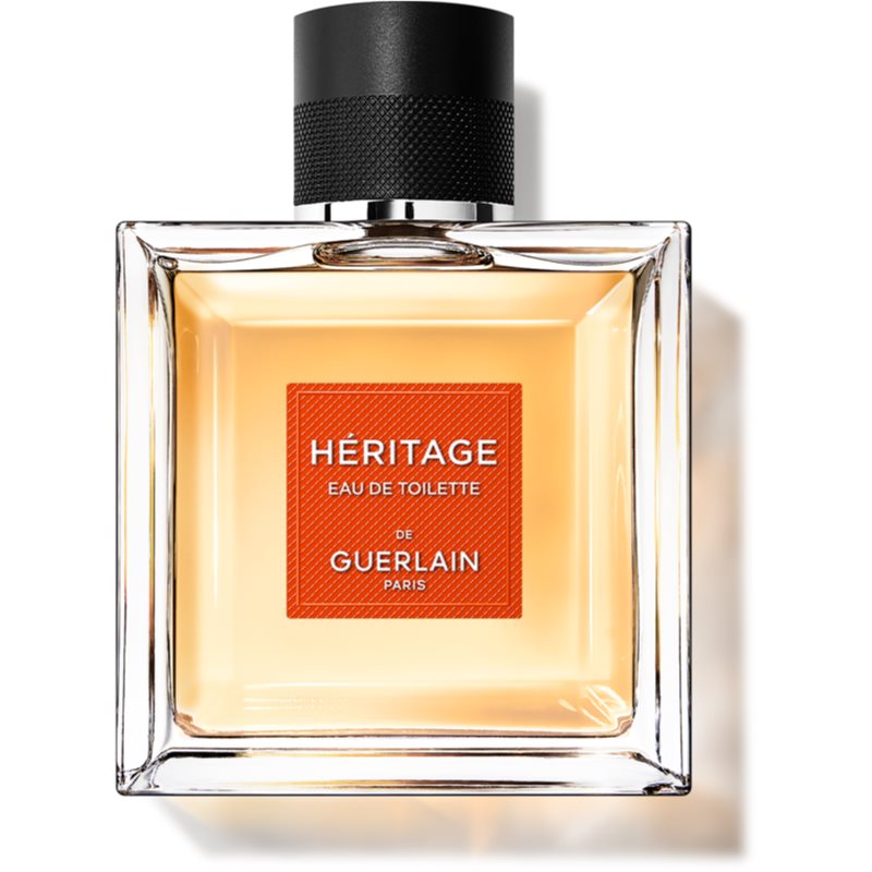 GUERLAIN Héritage Eau de Toilette uraknak 100 ml-Ár