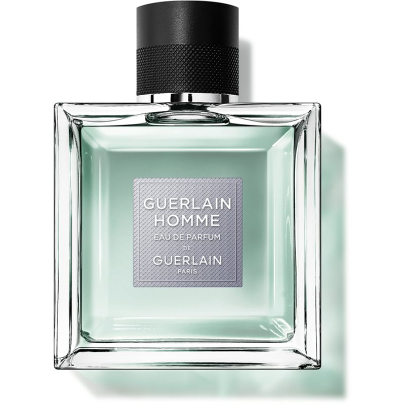 GUERLAIN Homme Eau de Parfum uraknak 100 ml-Ár