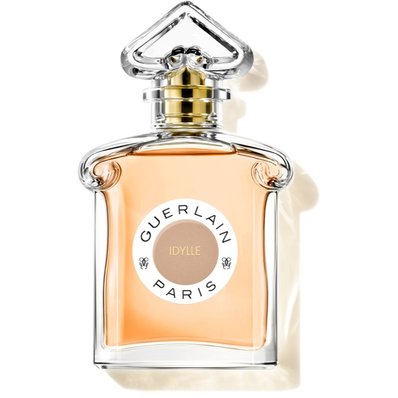 GUERLAIN Idylle Eau de Parfum hölgyeknek 75 ml-Ár