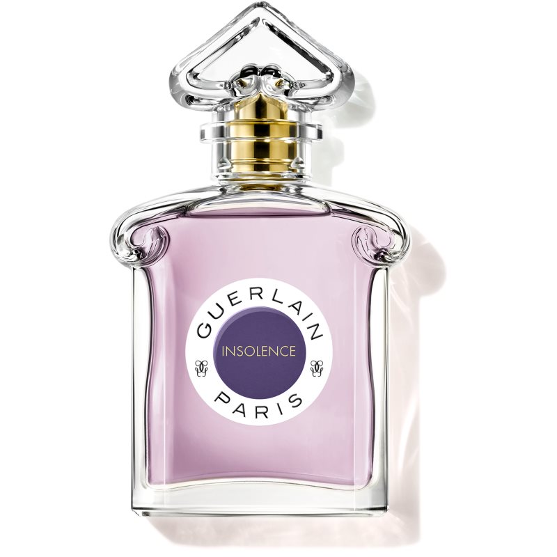 GUERLAIN Insolence Eau de Parfum hölgyeknek 75 ml-Ár