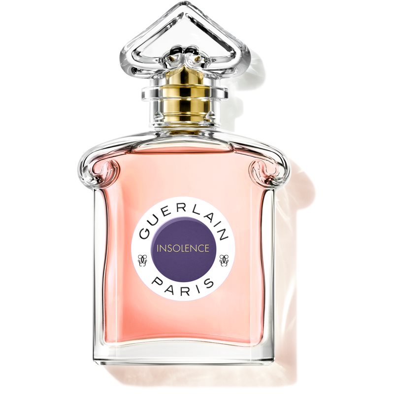 GUERLAIN Insolence Eau de Toilette hölgyeknek 75 ml-Ár